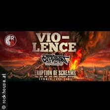 Vio-lence (Usa) / Cutthroat (Usa)