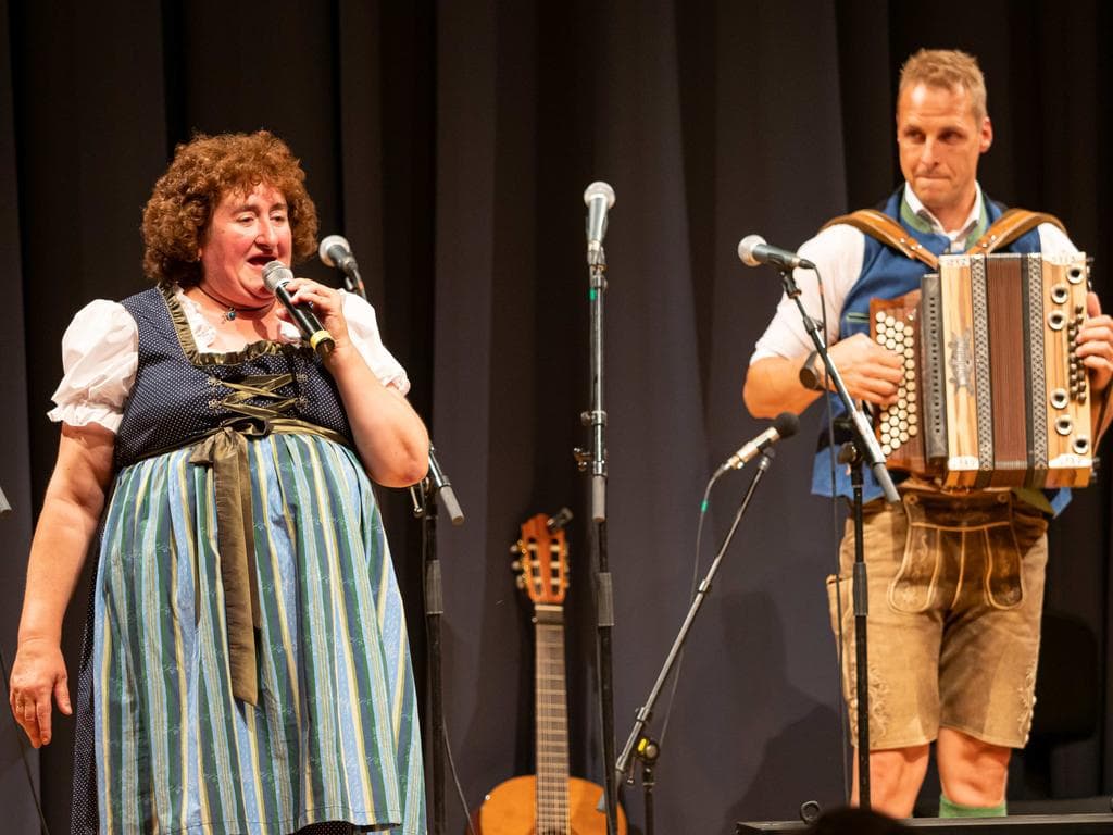 LT1 Gstanzl singa