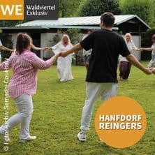 Ein Sommernachtstraum - Biodanza Schnupperabend