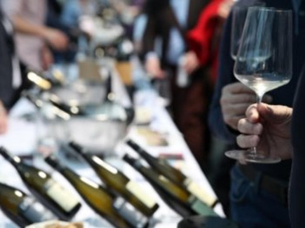 Weinliebe: Weingut Waldschütz