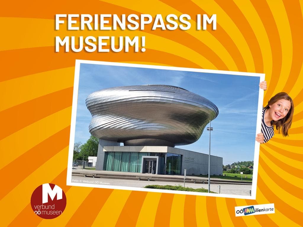 Rätselrallye im PANEUM