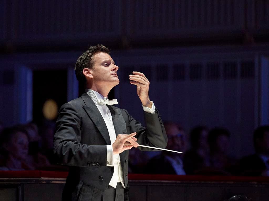 Anton Bruckner: 8. Symphonie