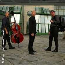 Klezmer Connection Trio - Meschugge 2.0