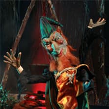 Rumpelstilzchen - Gebrüder Grimm