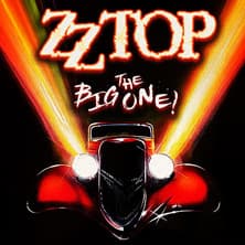 ZZ TOP - Package