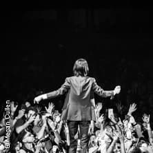 Nick Cave and The Bad Seeds