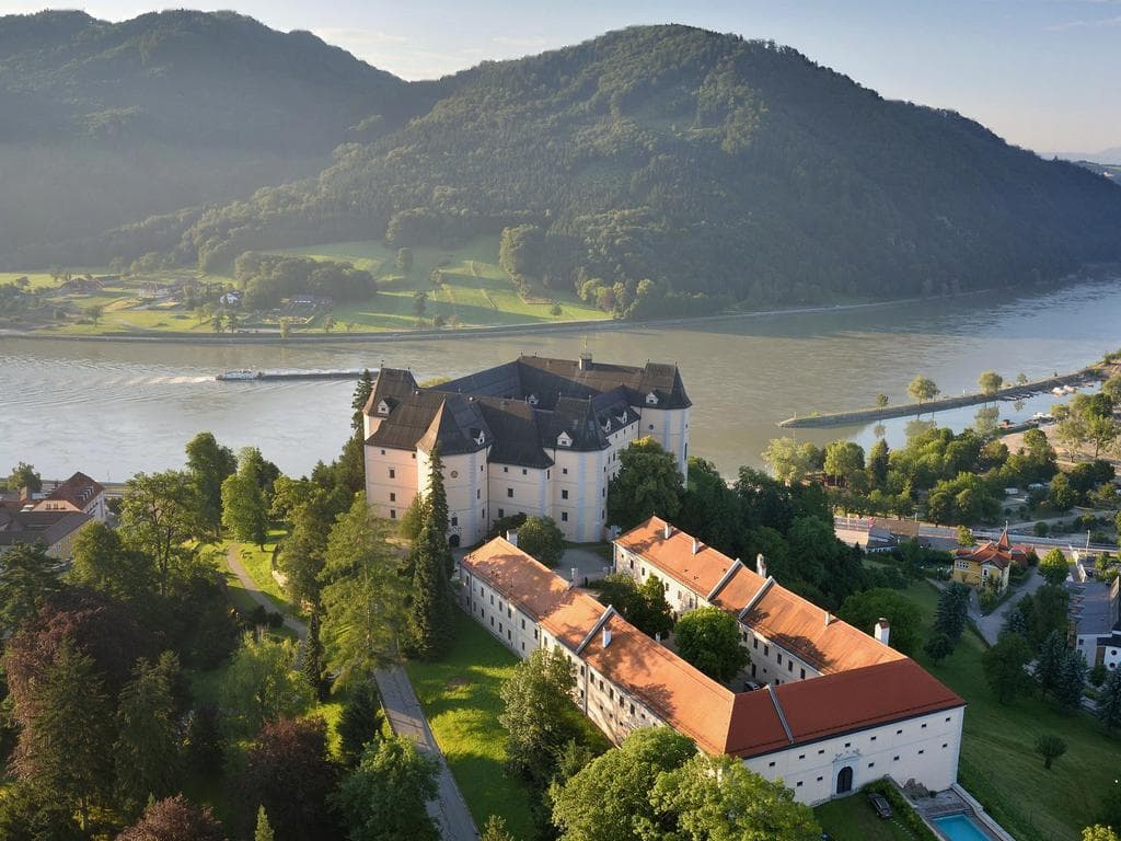 Große Schlossführung