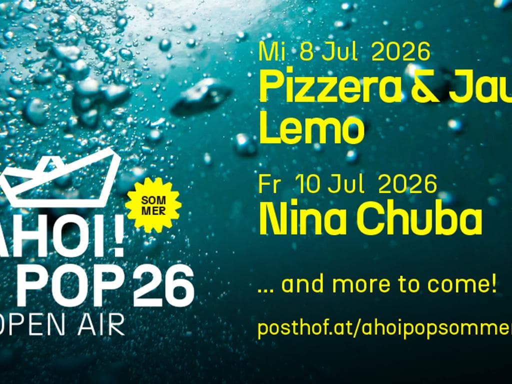 Nina Chuba: Live 2026
