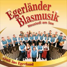 Egerländer Blasmusik Neusiedl am See