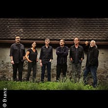 Krauthobel - Universum