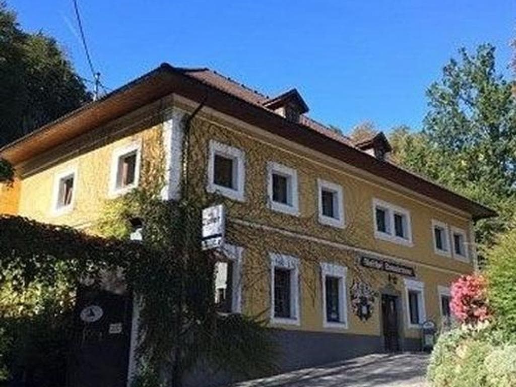 Gasthaus zum Geiger
