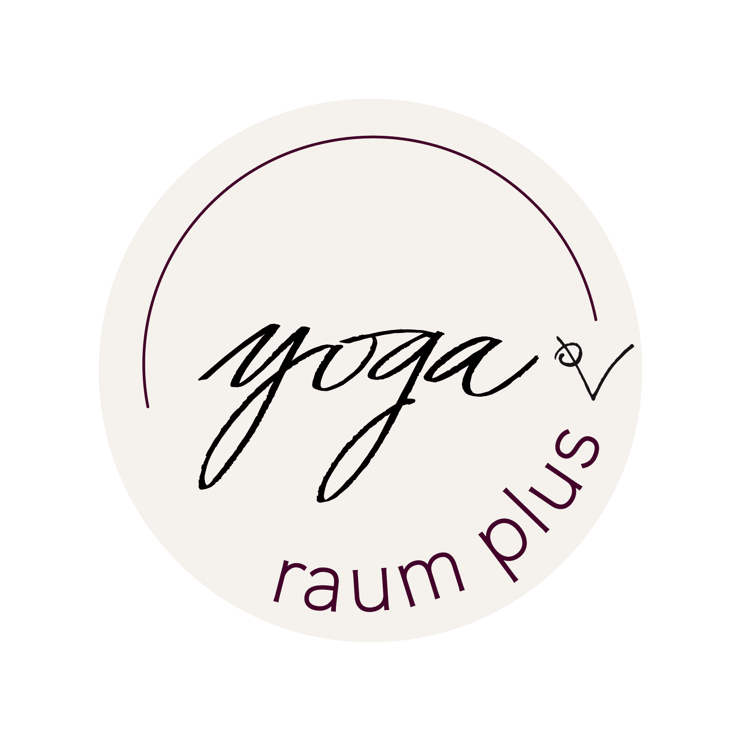 YogaRaum plus