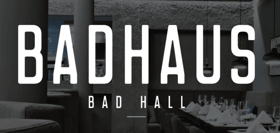 Badhaus Bad Hall