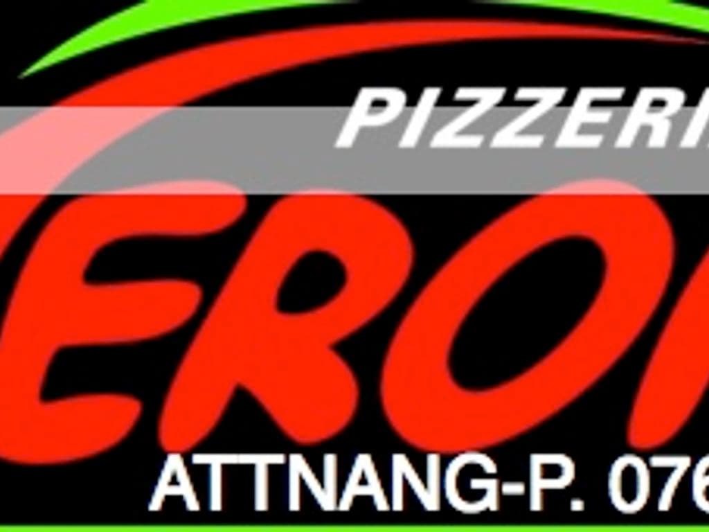 Pizzeria Verona