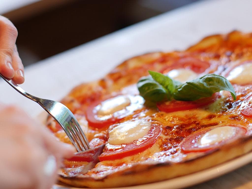 Pizzeria Palermo