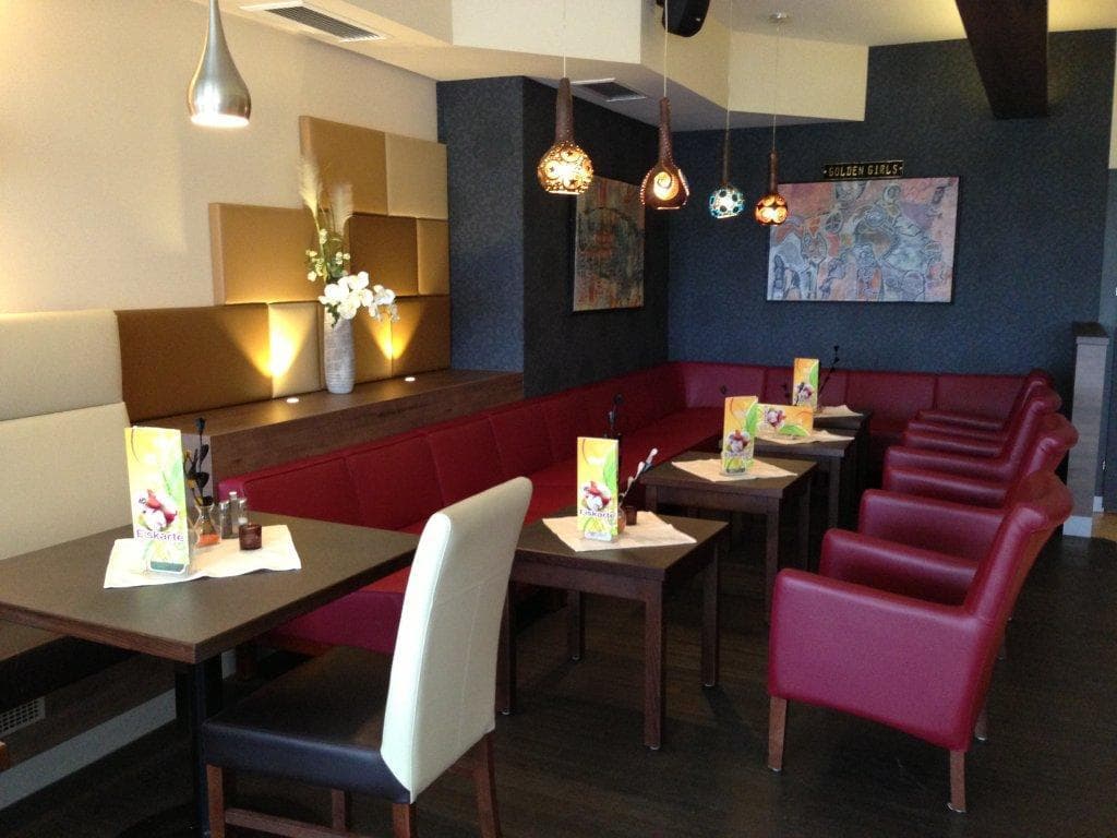 Elis Lounge