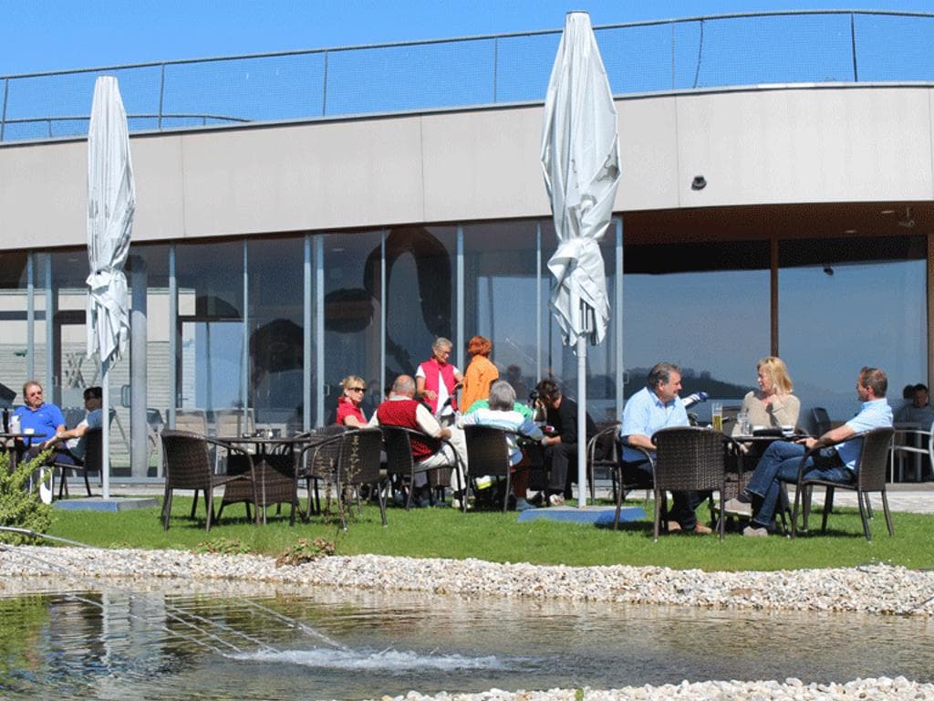 Restaurant am Golfplatz