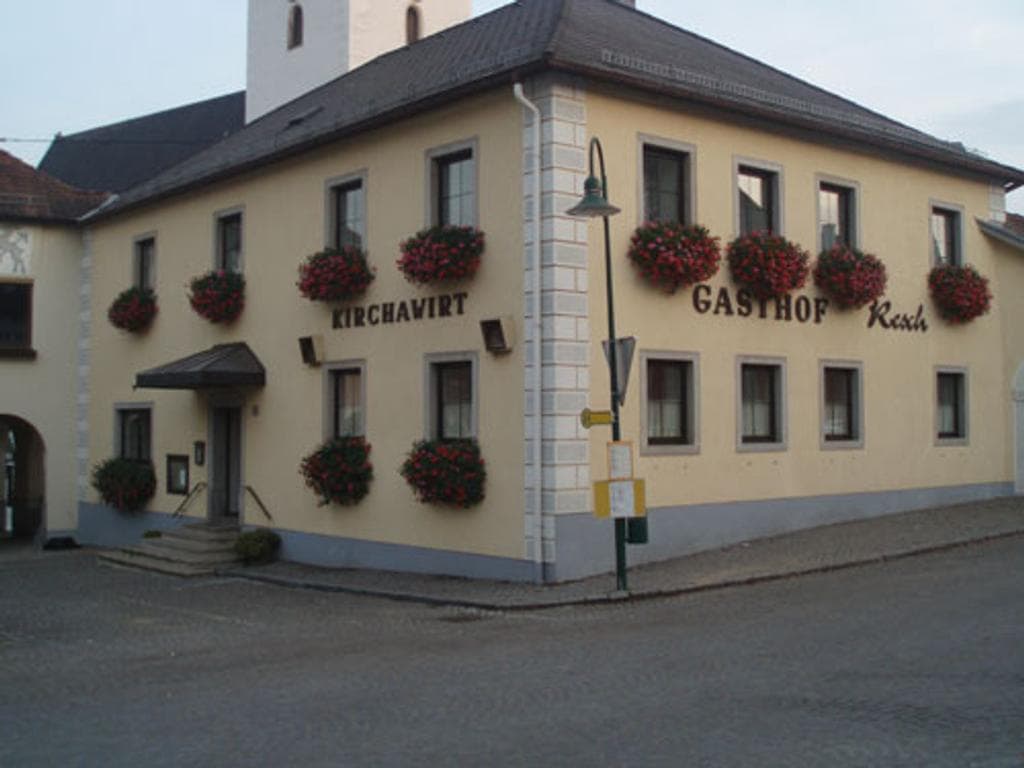 Kirchawirt - Gasthaus Resch