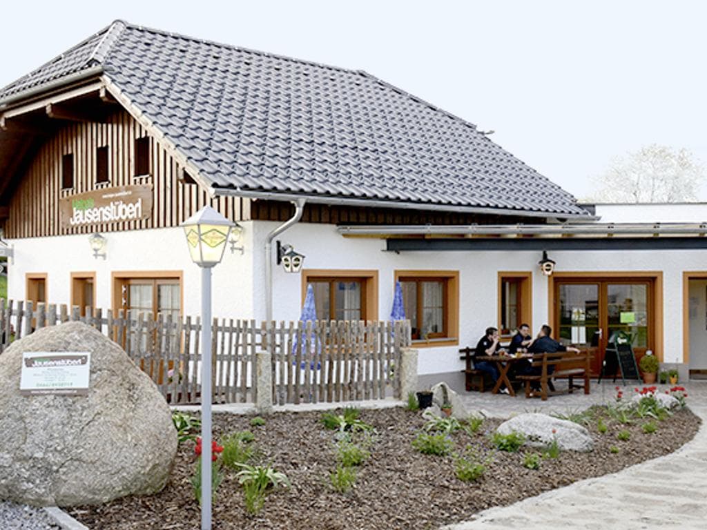 Helga´s Jausenstüberl