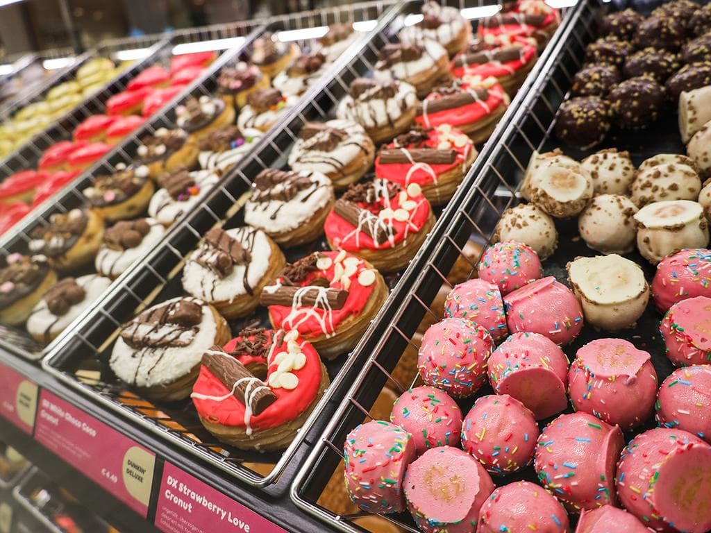 Dunkin´