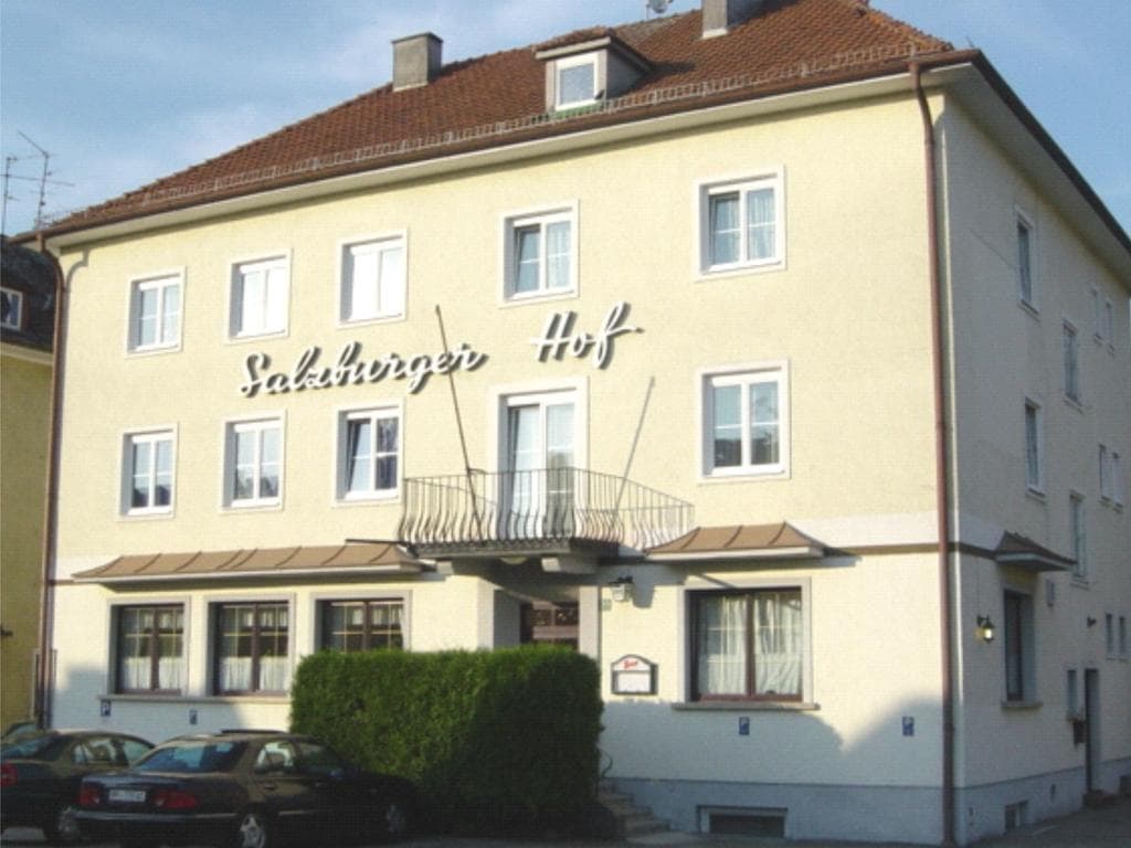 Salzburger Hof