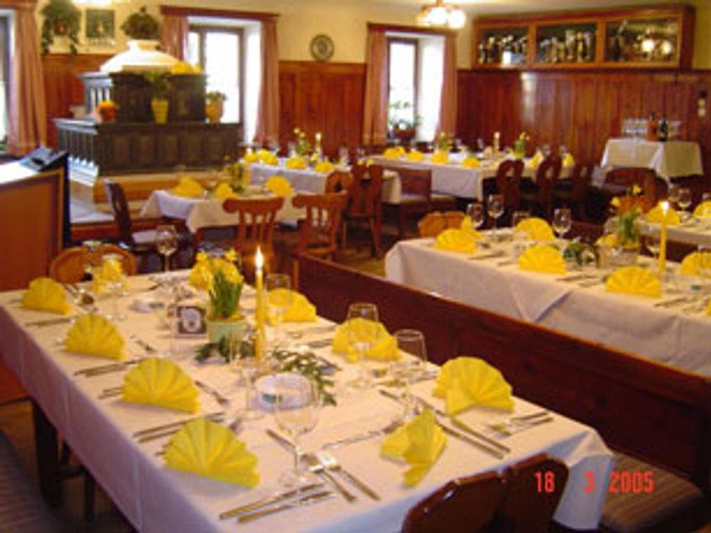 Gasthaus Mauch