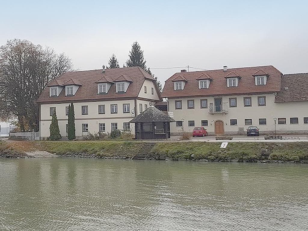 Gasthaus "Zum Donauwirt"
