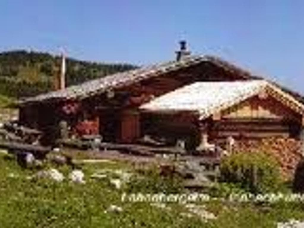 Labenberghütte