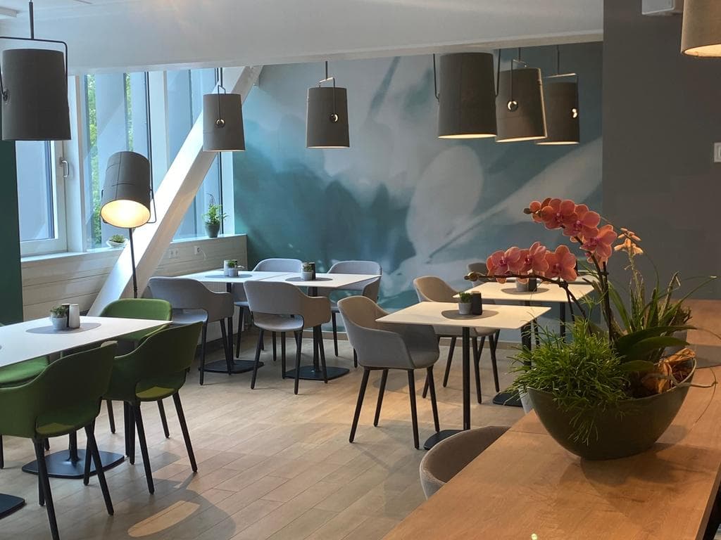 Fab´s Bistro|Café