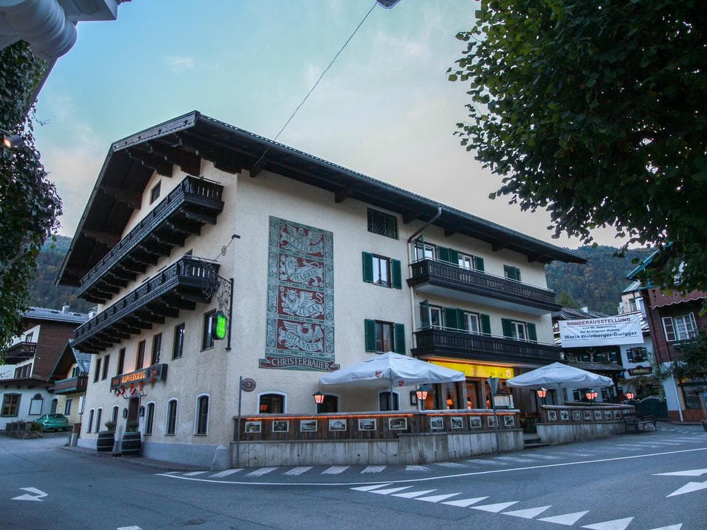 Gasthof Brunetti