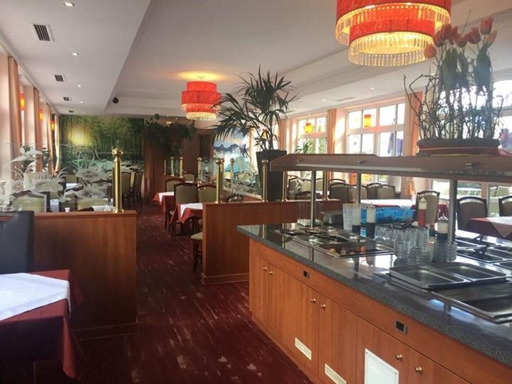 Asia Restaurant