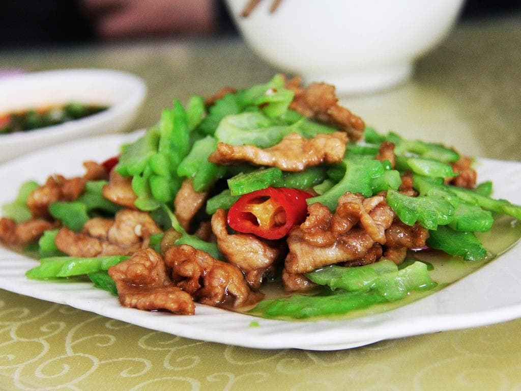 China Restaurant