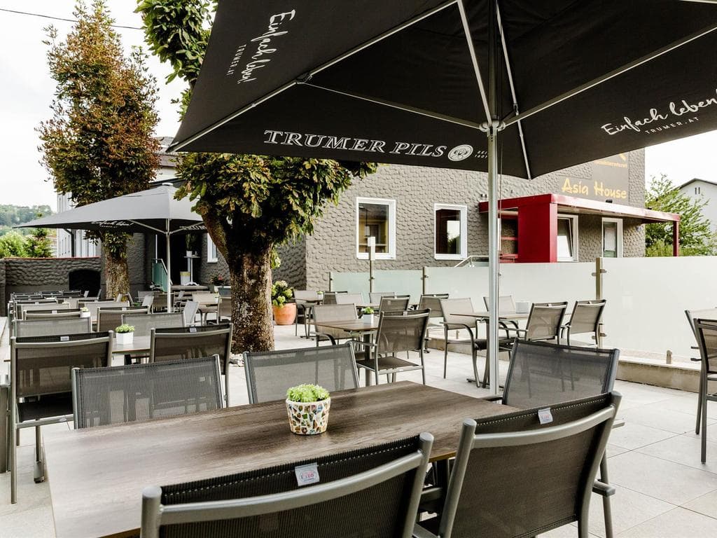 Asia House