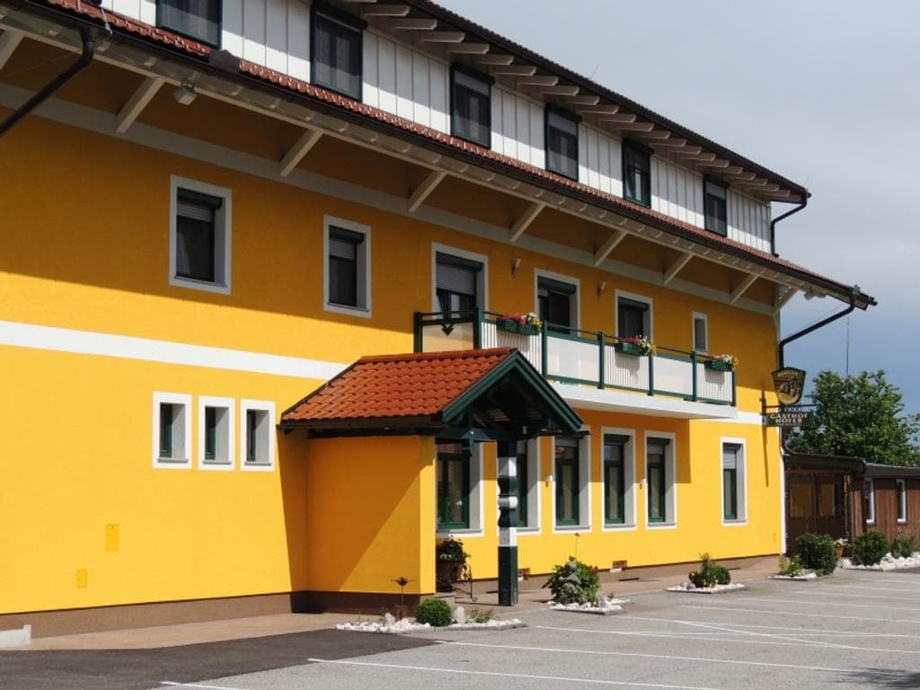 Landgasthof Höfer