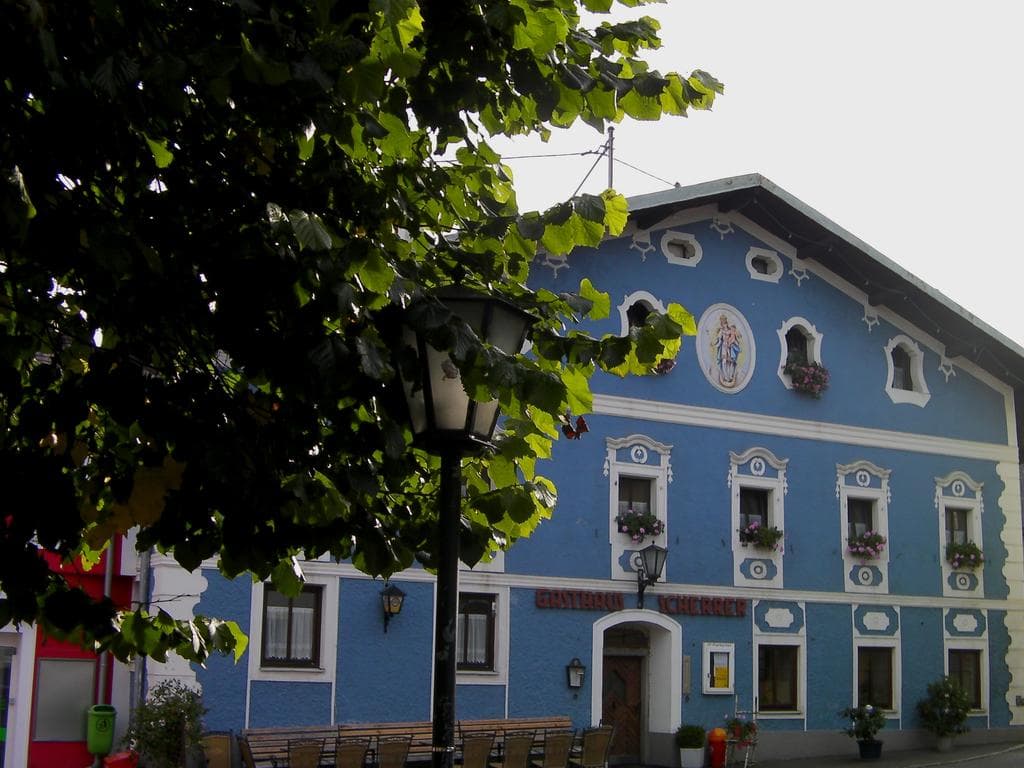 Gasthof Scherrer
