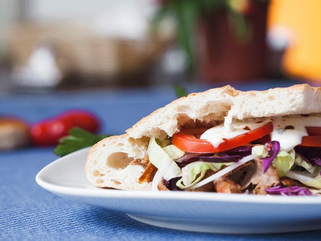 Turap Pizza-Kebap