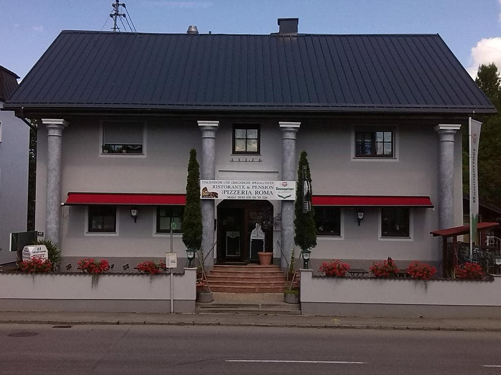 Pizzeria Roma