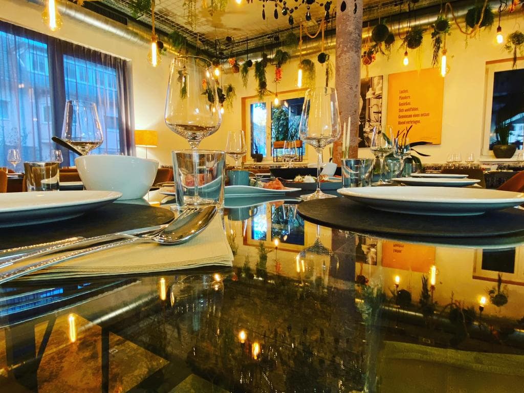 Gelateria Trattoria Bellini