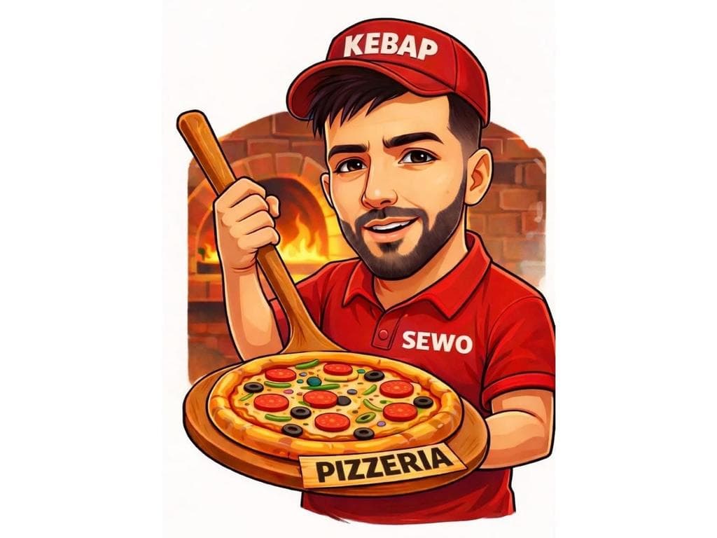 SEWO Pizzeria