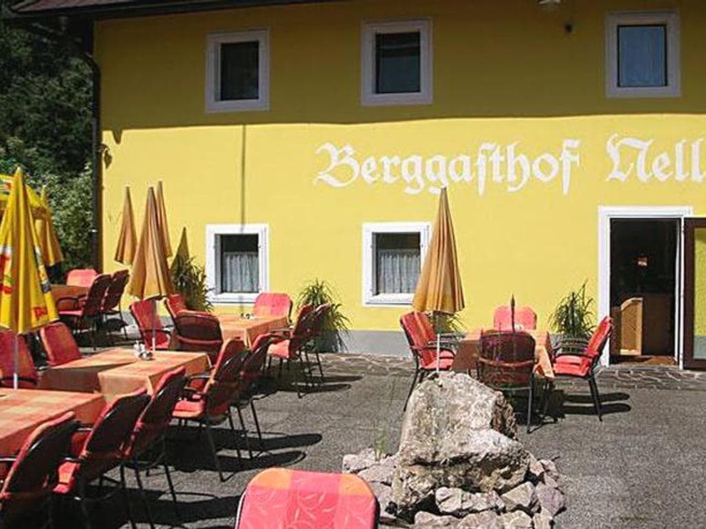 Berggasthof Nell