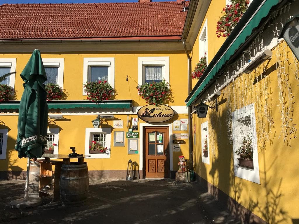Wia z'haus Lehner