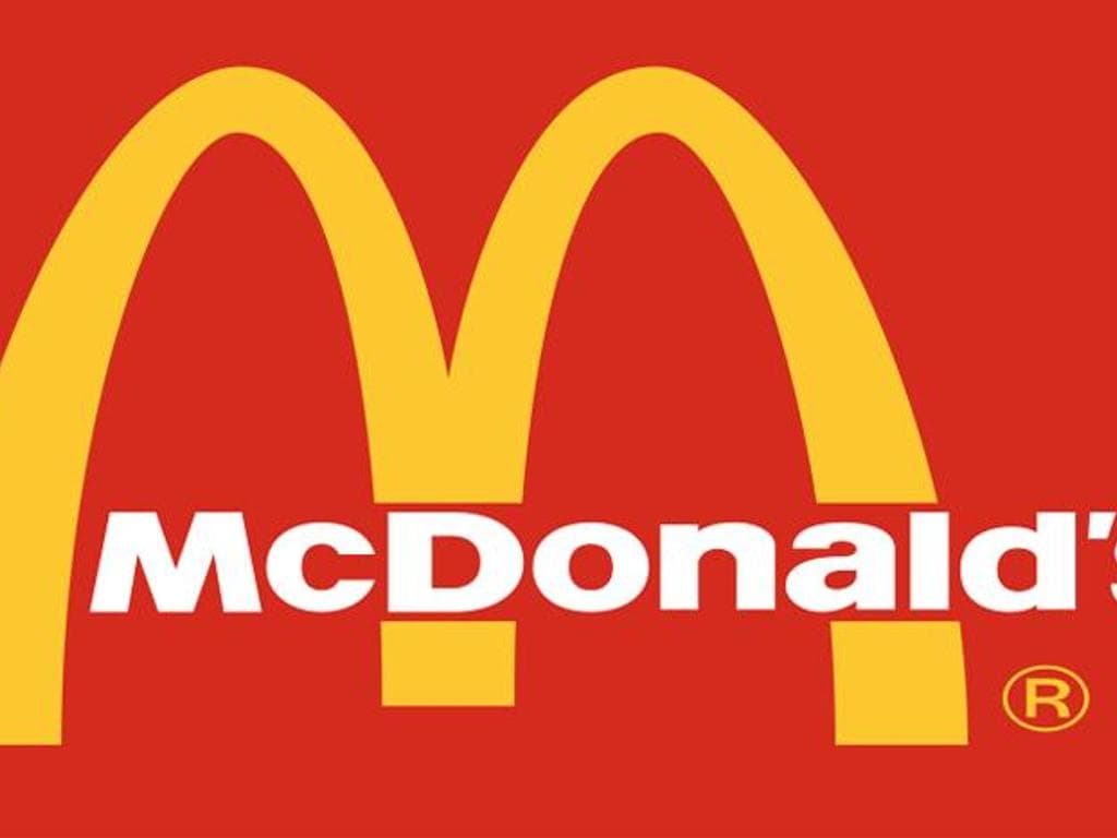 McDonald's Wels-Ost