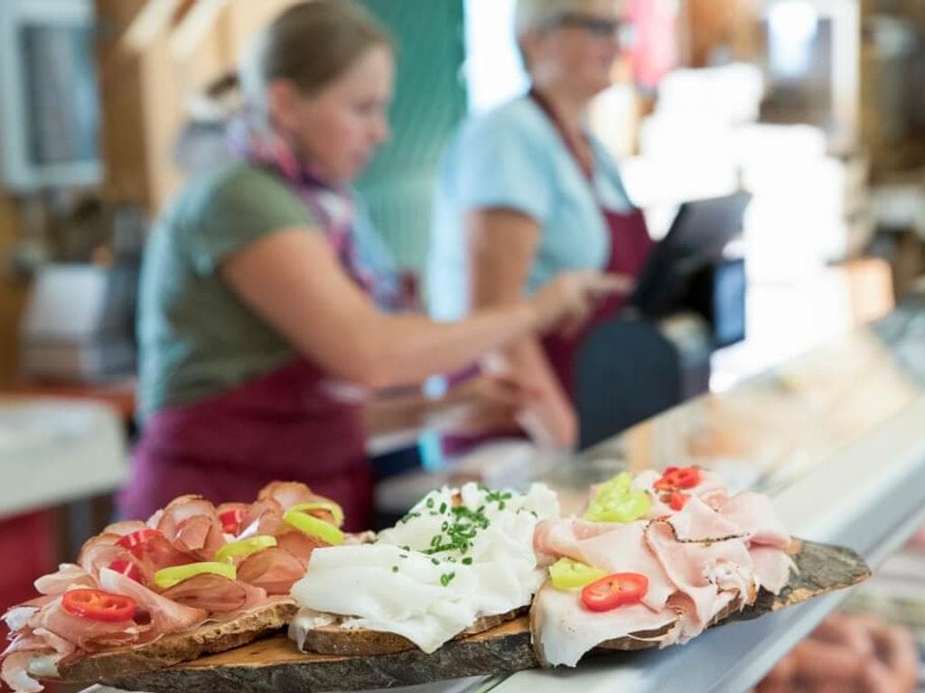 Rieder Bauernmarkt