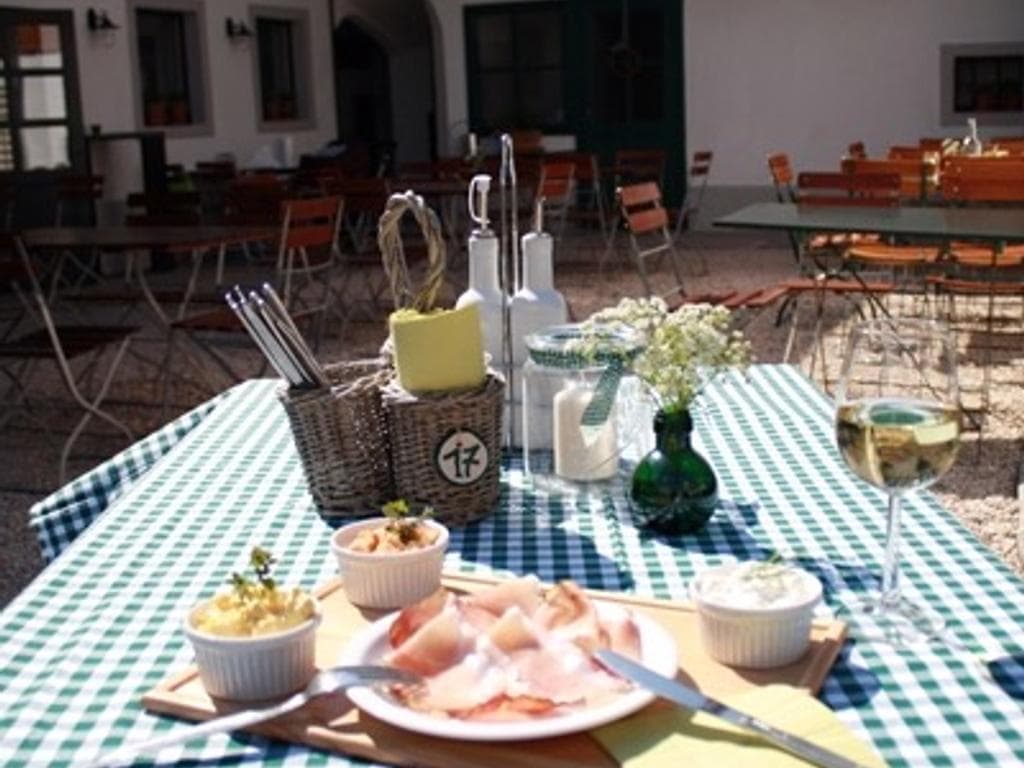 Restaurant Roßmarkt