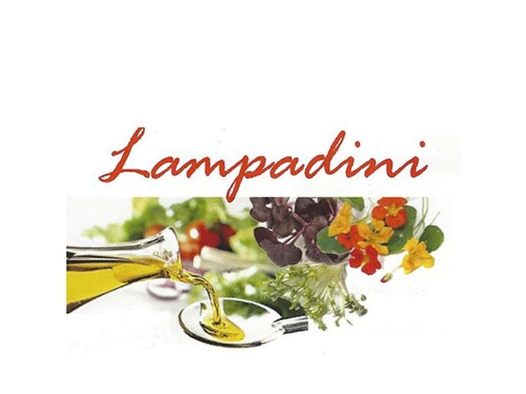 Ristorante Lampadini