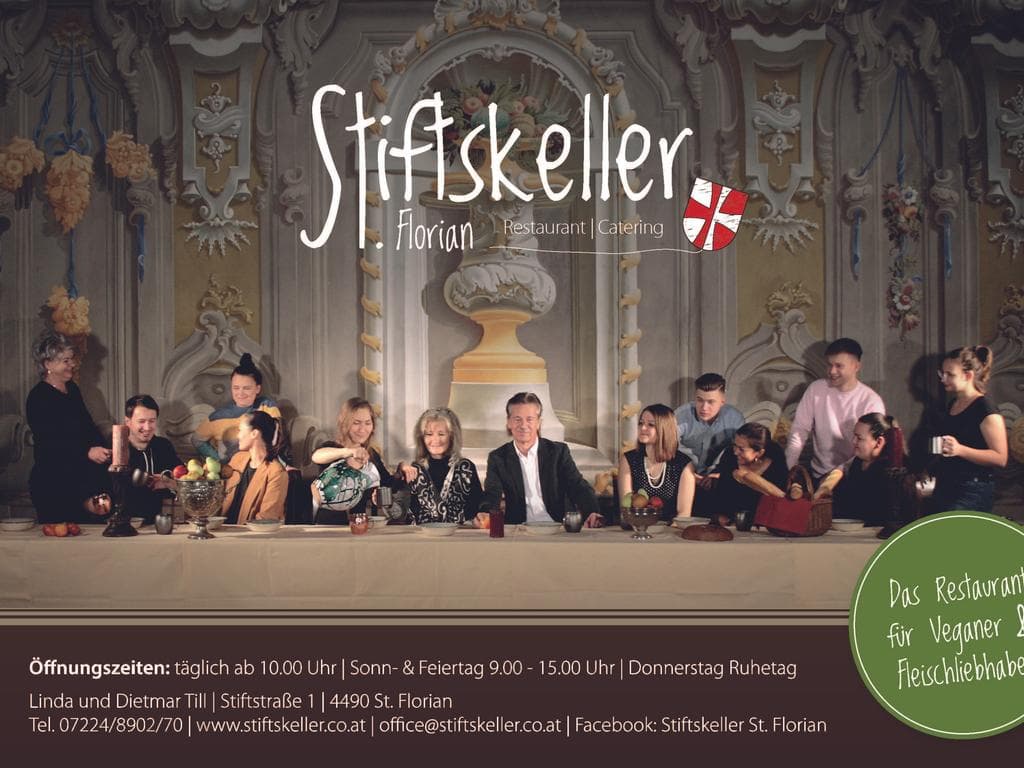 Stiftskeller