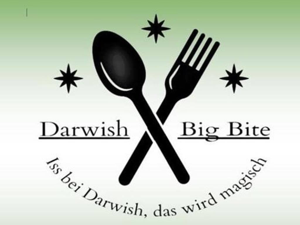 Darwish Big Bite