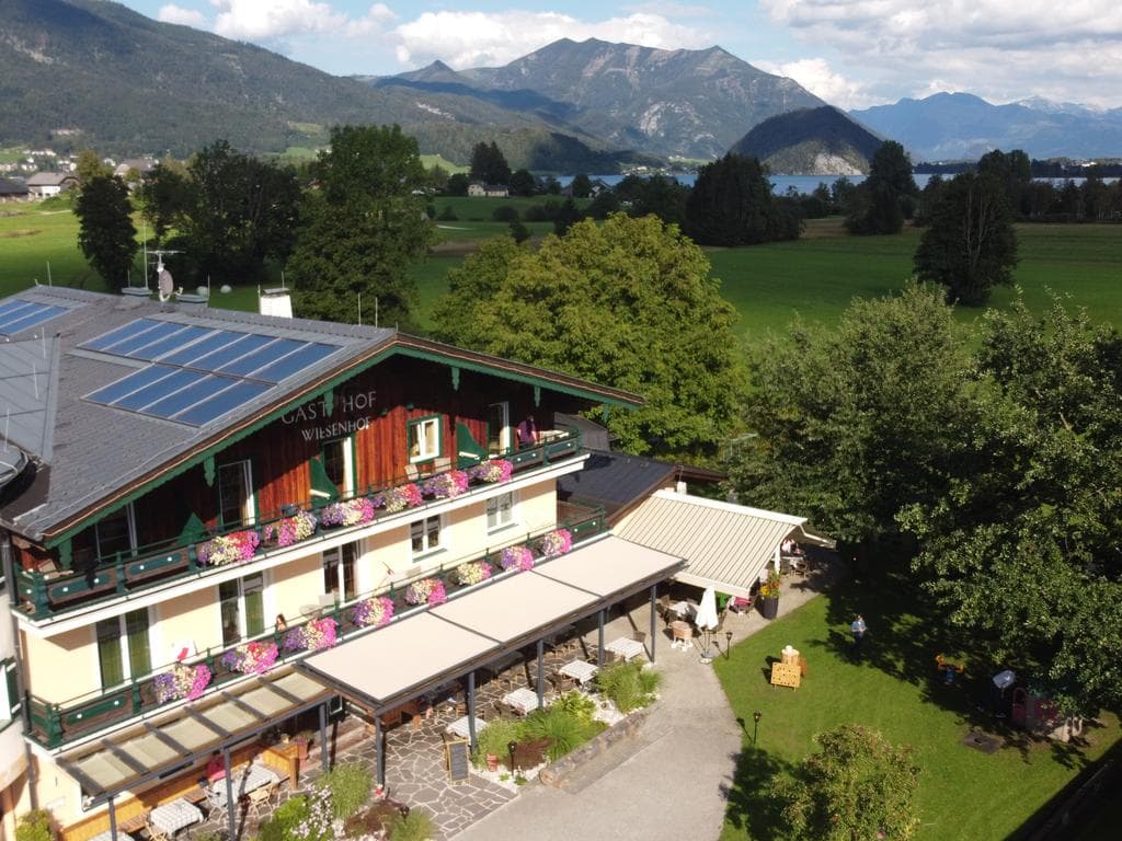 Gasthof Wiesenhof