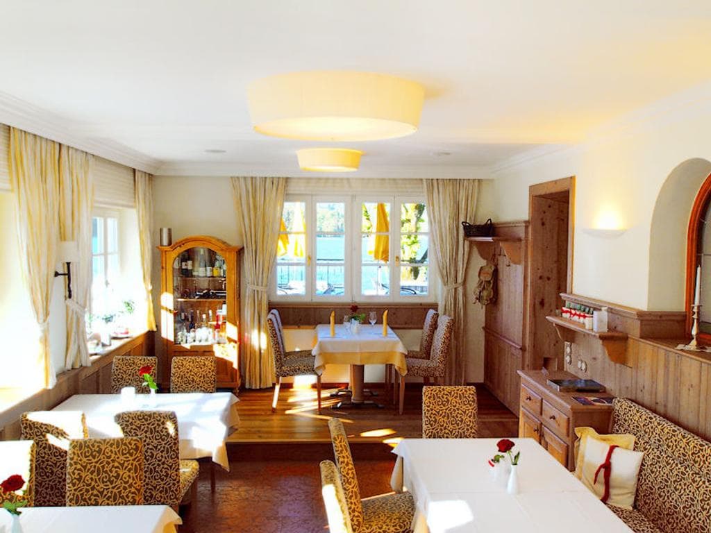 Hotel-Gasthof Falkenstein