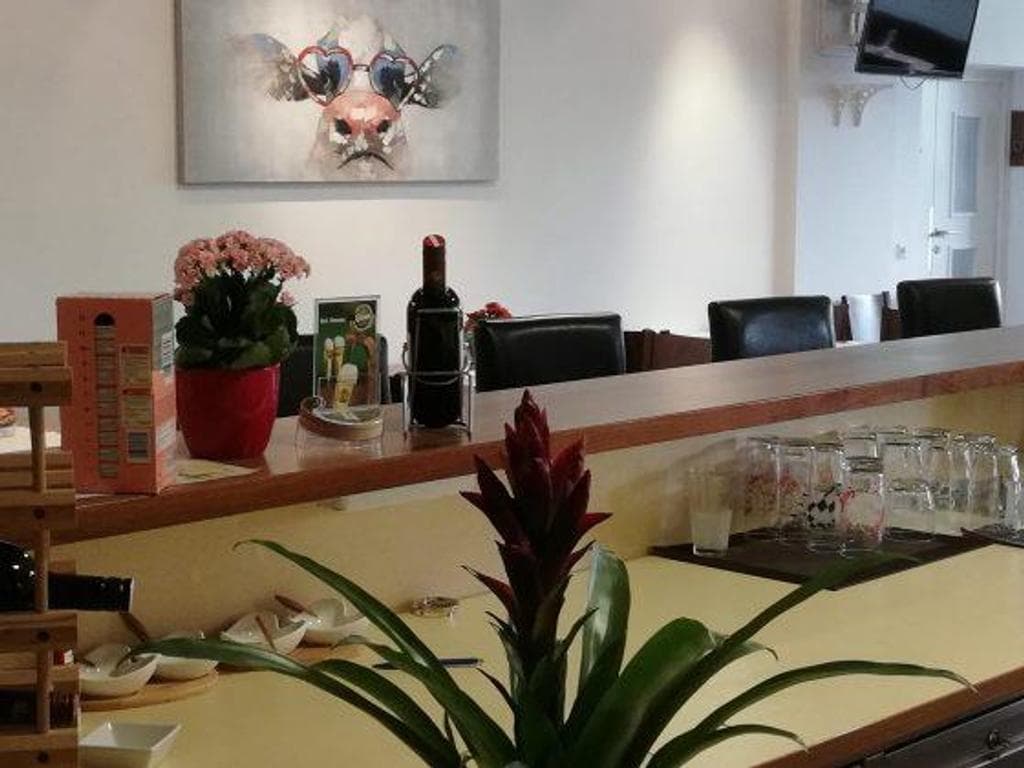 Marina’s SportCafé